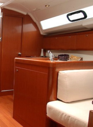 oceanis 37
